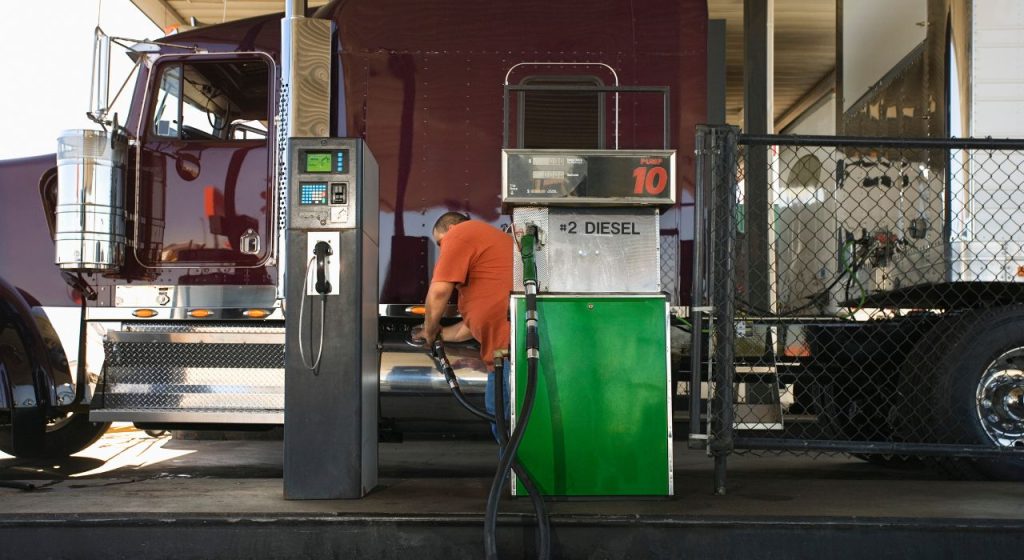 posto credenciado rede frota