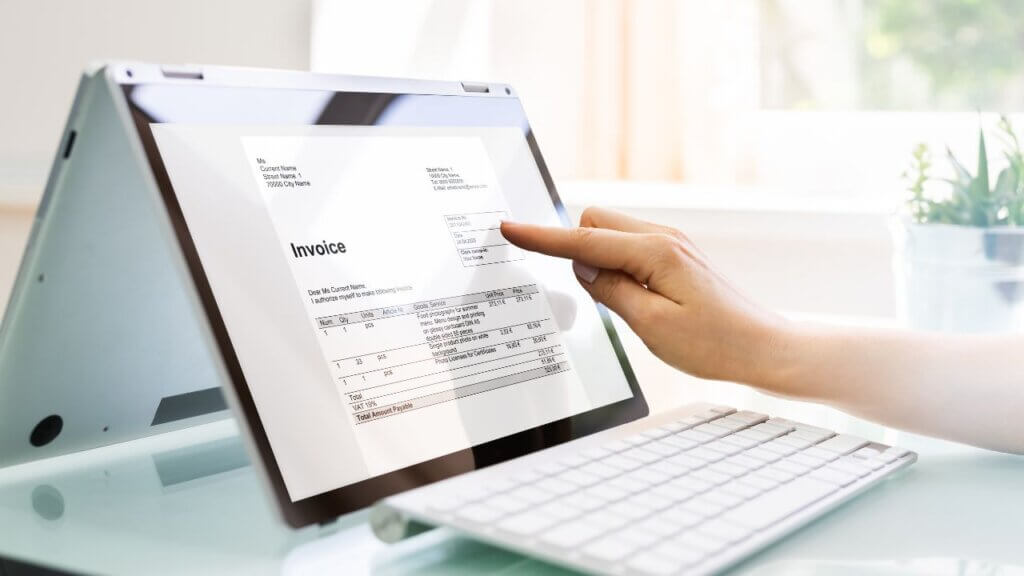 notas fiscais automatizadas