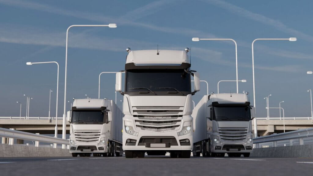 custos de transportes